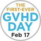 GVHD Day