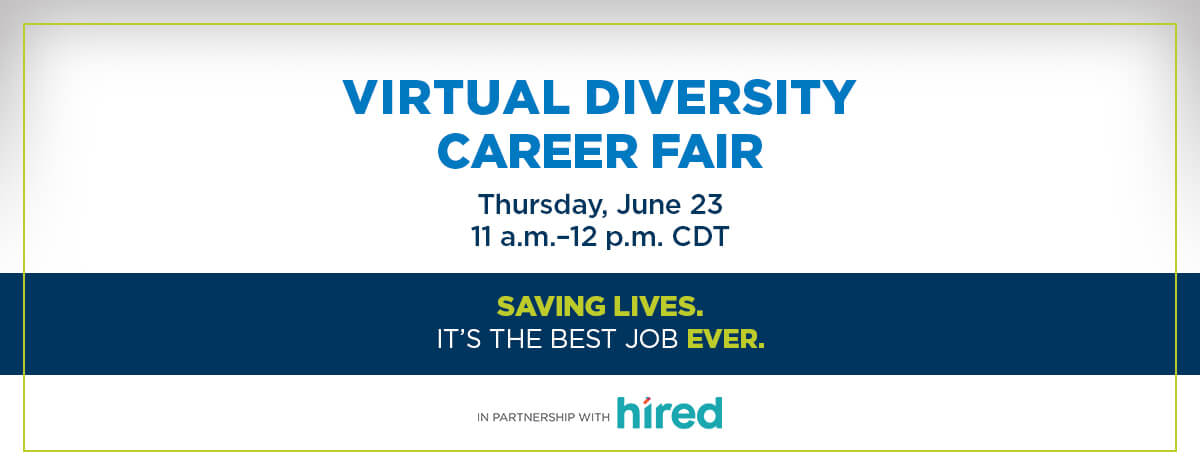 Virtual Diversity Career Fair June 23 Optimized